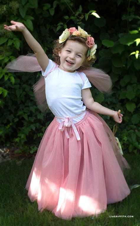 fairy princess costume diy|fairy princess dresses for girls.